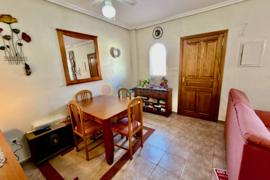 Verkauf - Haus - El Raso