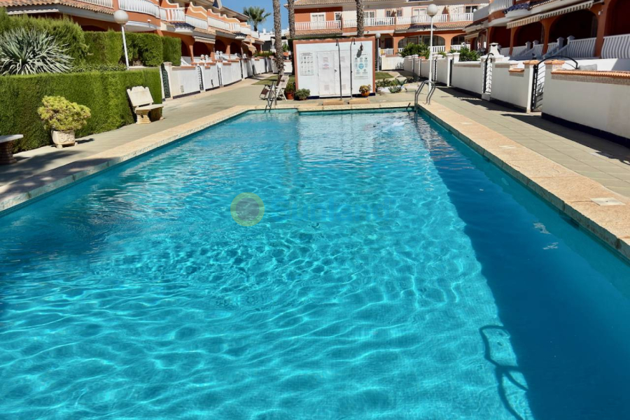 Verkauf - Haus - Ciudad Quesada