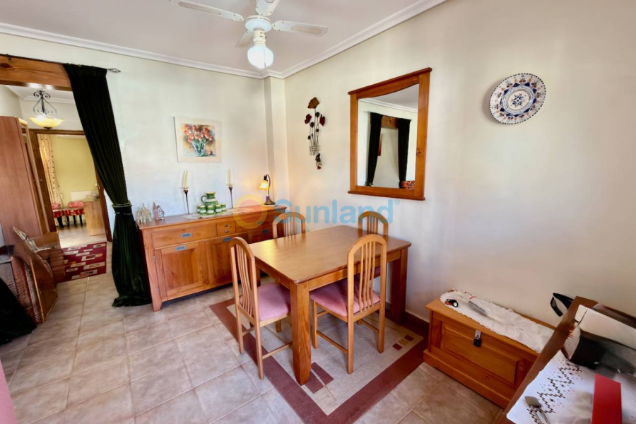 Verkauf - Haus - El Raso