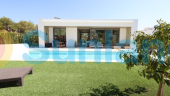 Resale - Villa - San Miguel De Salinas - Las Colinas golf and beach resort