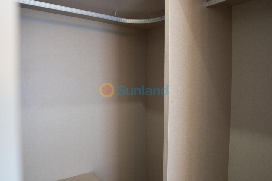 Nueva construcción  - Apartamento - Torrevieja - Punta Prima