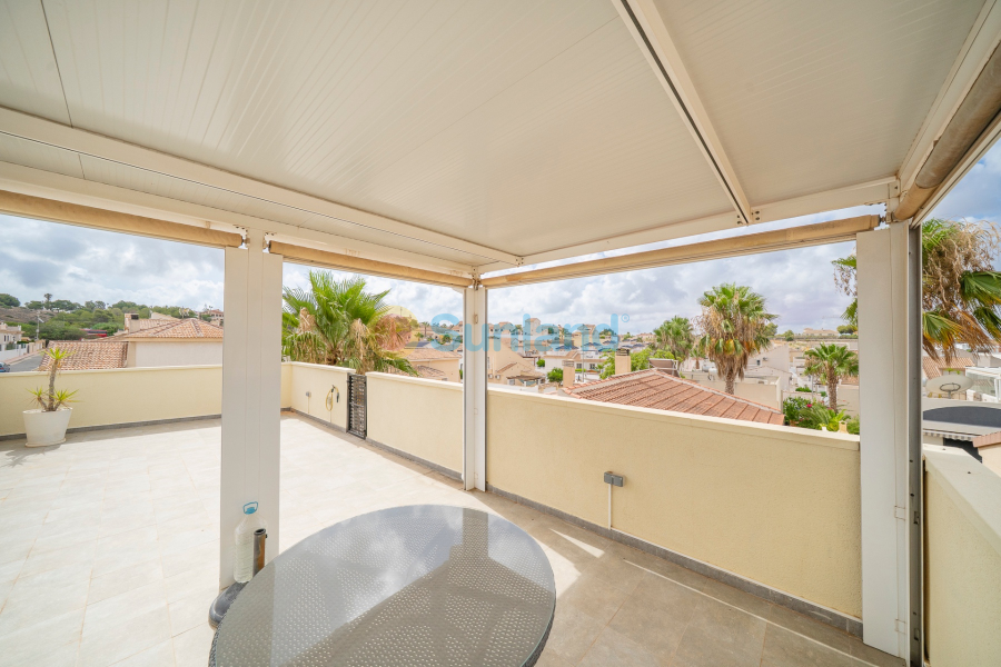 Brukte eiendommer - Villa - Ciudad Quesada - Rojales - Rojales