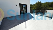 Neubau - Town House - Orihuela Costa - Las Filipinas