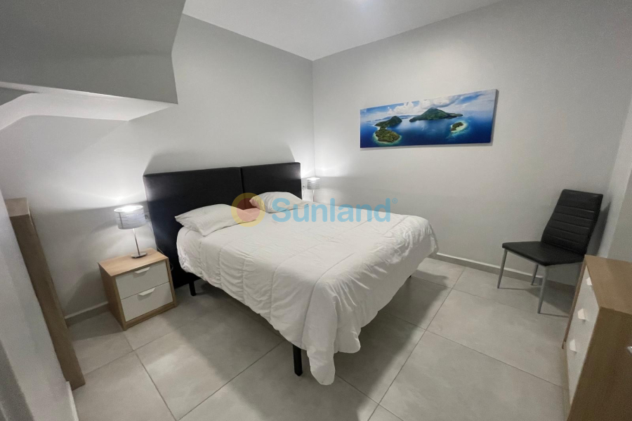 Brukte eiendommer - Villa - Orihuela Costa - Villamartin