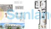 New Build - Apartment - Orihuela Costa - Lomas De Cabo Roig