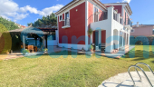 Brukte eiendommer - Villa - Finestrat - Balcon sierra cortina