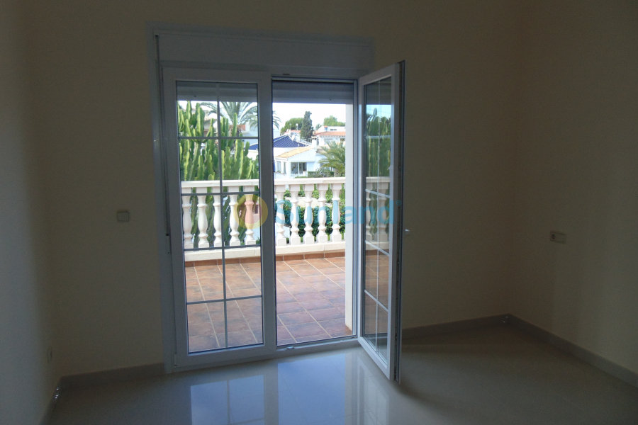 Använda fastigheter - Villa - Orihuela Costa - Cabo Roig