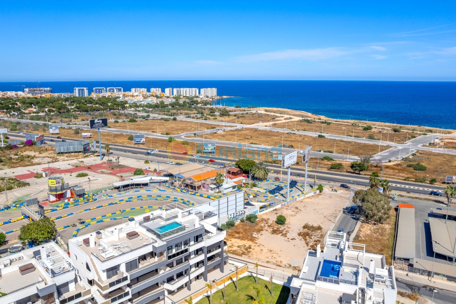Segunda mano - Ático - Orihuela Costa