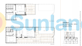 New Build - Semidetached - Santiago de la Ribera - 