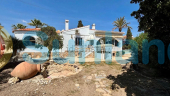 Resale - Villa - Ciudad Quesada - Doña Pepa