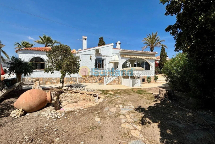 Resale - Villa - Ciudad Quesada - Doña Pepa