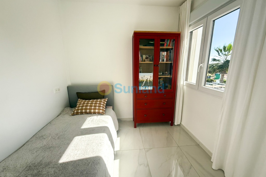 Använda fastigheter - Villa - Torrevieja - Los Balcones