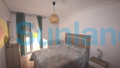 Resale - Apartment - Rojales