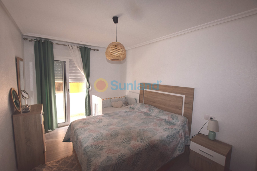 Resale - Apartment - Rojales