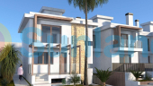 New Build - Villa - Los Alcázares - Lomas Del Rame