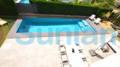 Resale - Detached Villa - Ciudad Quesada - Airstrip