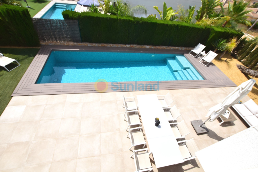 Resale - Detached Villa - Ciudad Quesada - Airstrip