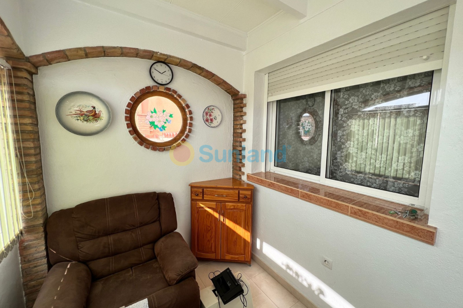 Вторичка - Detached Villa - Torrevieja