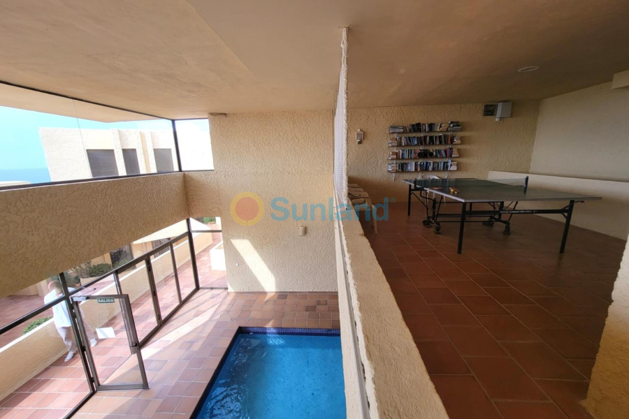 Вторичка - Таунхаус - Altea - Mascarat