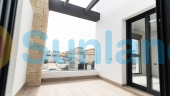 Nueva construcción  - Chalet - Orihuela Costa - Punta Prima