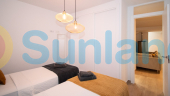Använda fastigheter - Villa - Orihuela Costa - Villamartin