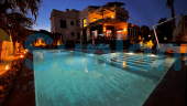 Segunda mano - Chalet - Orihuela Costa - La Zenia