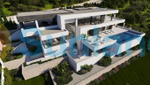 New Build - Villa - Benitachell - Benitachell - Cumbres del Sol