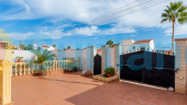 Resale - Villa - Ciudad Quesada - Rojales