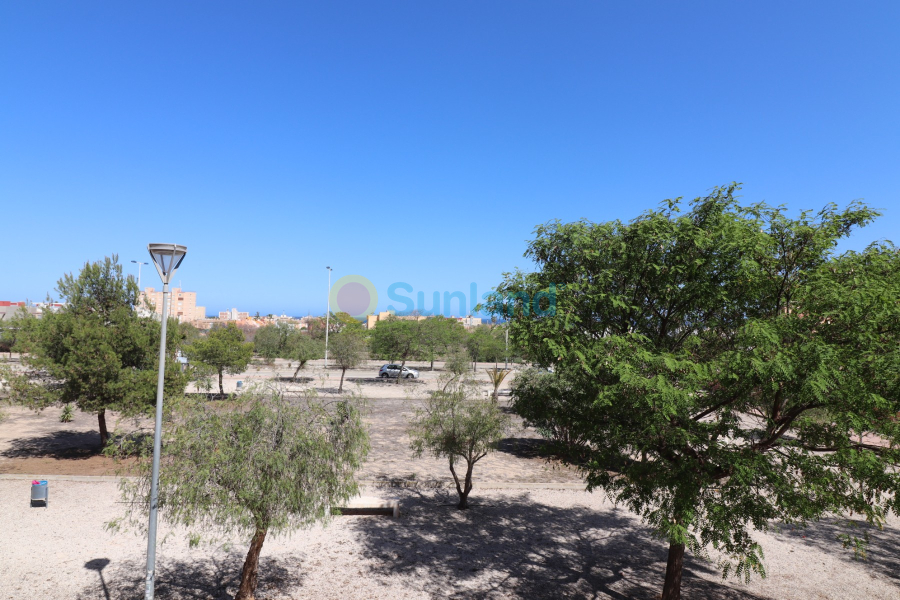 Resale - Apartment - Torrevieja - 