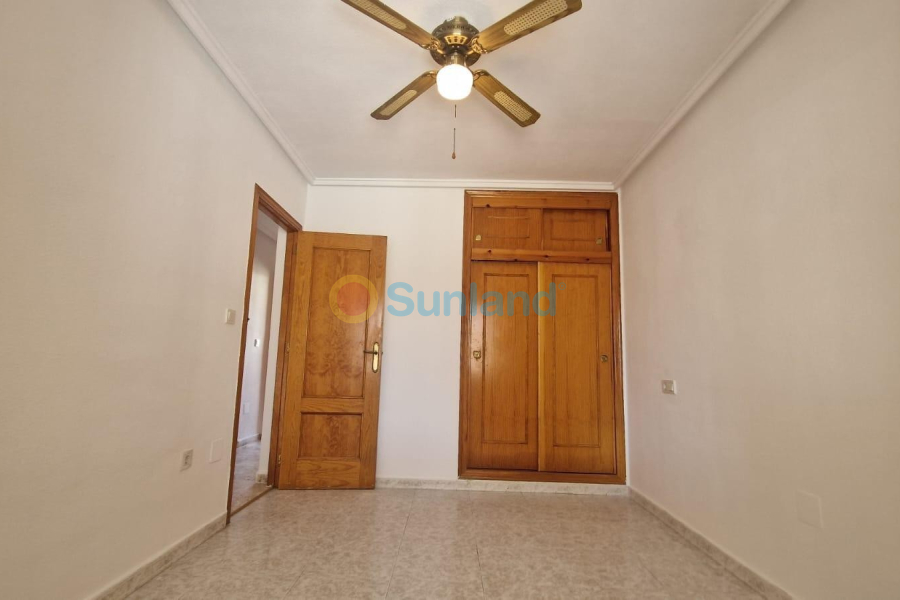 Resale - Townhouse - Torrevieja - Los Altos