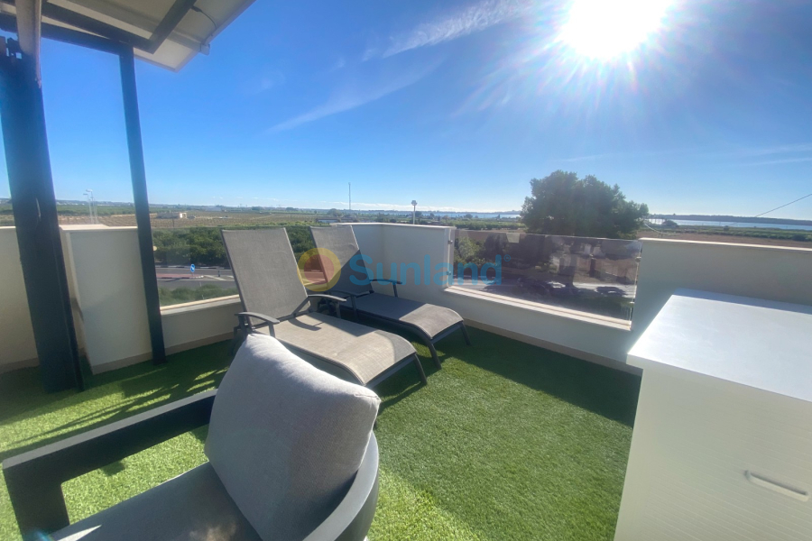 Använda fastigheter - Villa - Ciudad Quesada - Pueblo Bravo