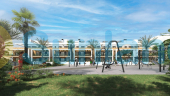 New Build - Apartment - Los Alcázares - La Serena Golf