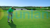 Nueva construcción  - Chalet - Orihuela - Vistabella Golf