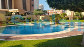 Resale - Apartment - Benidorm - Levante