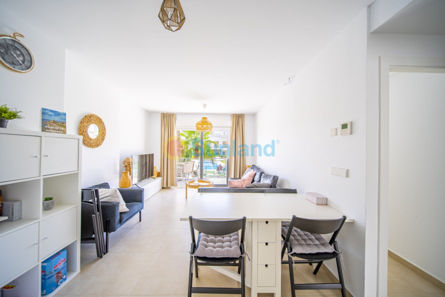 Resale - Ático - Orihuela costa - Pilar De La Horadada