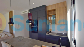 Nueva construcción  - Chalet - Alhama de Murcia - Condado de Alhama