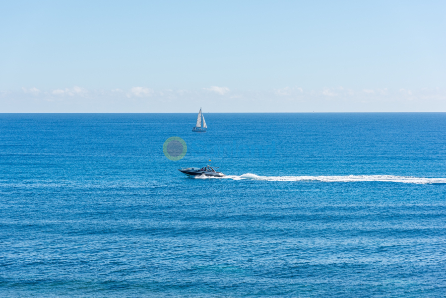 Resale - Apartment - Torrevieja - La Mata