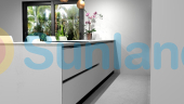 Nueva construcción  - Chalet - Aspe - Poligono 19