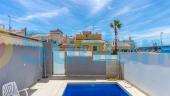 Resale - Apartment - Orihuela Costa - Los Altos