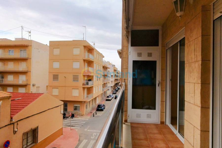 Resale - Townhouse - Torrevieja - La Mata