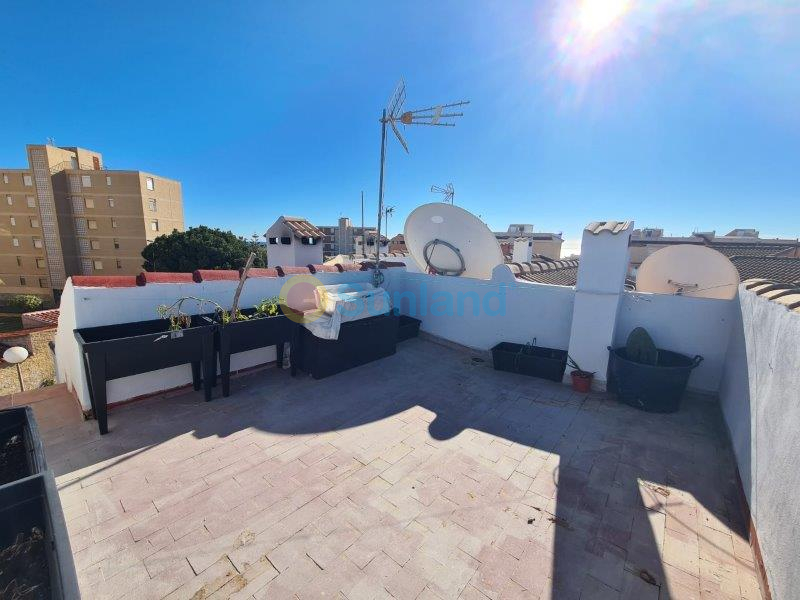 Använda fastigheter - Duplex - Torrevieja - Los Frutales