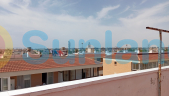 Resale - Apartment - Orihuela Costa - Mil Palmeras