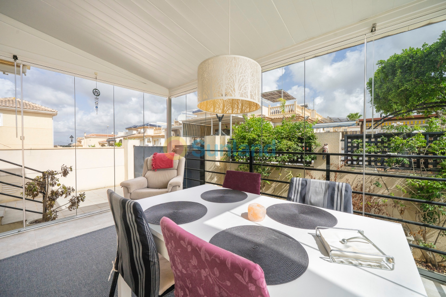 Brukte eiendommer - Villa - Ciudad Quesada - Rojales - Rojales