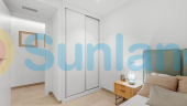 New Build - Penthouse - Jacarilla - pueblo