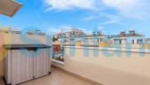 Använda fastigheter - Duplex - Orihuela Costa - Los Dolses