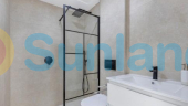 Новостройка - Ground Floor Bungalow - Santiago de la Ribera
