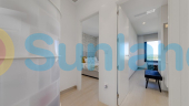 Segunda mano - Apartamento - Orihuela - Las Colinas Golf