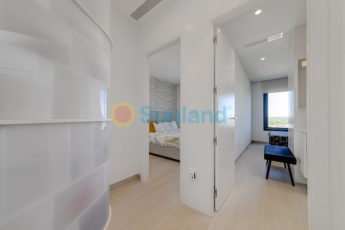 Segunda mano - Apartamento - Orihuela - Las Colinas Golf