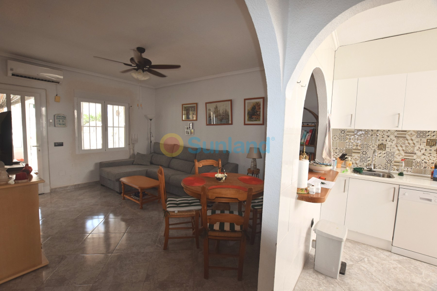 Segunda mano - Semi-detached - Ciudad Quesada - Upper Quesada