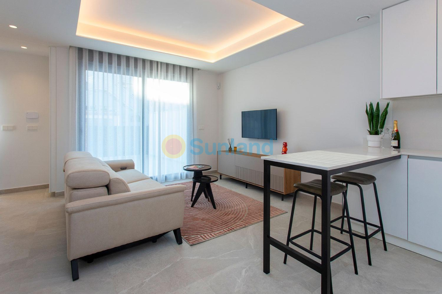 New Build - Town House - Orihuela costa - Torre de la Horadada